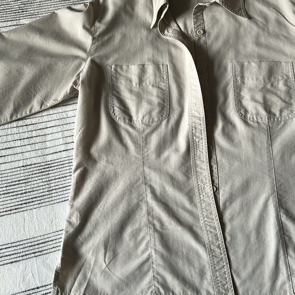 Tilley Endurables Nylon Long Sleeve - Picture 5 of 9